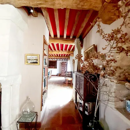 Les Jardins De La Beylie - D'hotes Bed & Breakfast Château-lʼÉvêque