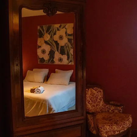 Les Jardins De La Beylie - D'hotes Château-lʼÉvêque