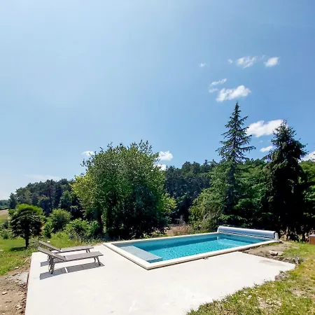 Les Jardins De La Beylie - D'hotes 3* Château-lʼÉvêque