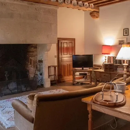 Bed & Breakfast Les Jardins De La Beylie 3*