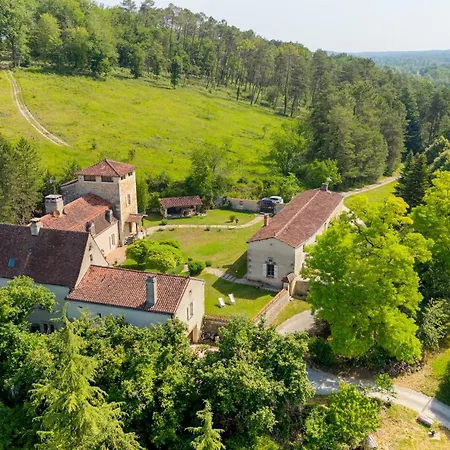 Les Jardins De La Beylie Château-lʼÉvêque