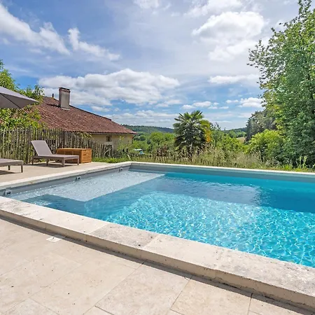 Les Jardins De La Beylie Bed & Breakfast Chateau-l'Eveque