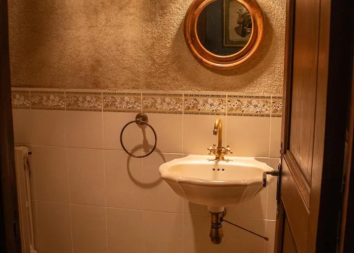 Les Jardins De La Beylie - D'hotes Frühstückspension Château-lʼÉvêque